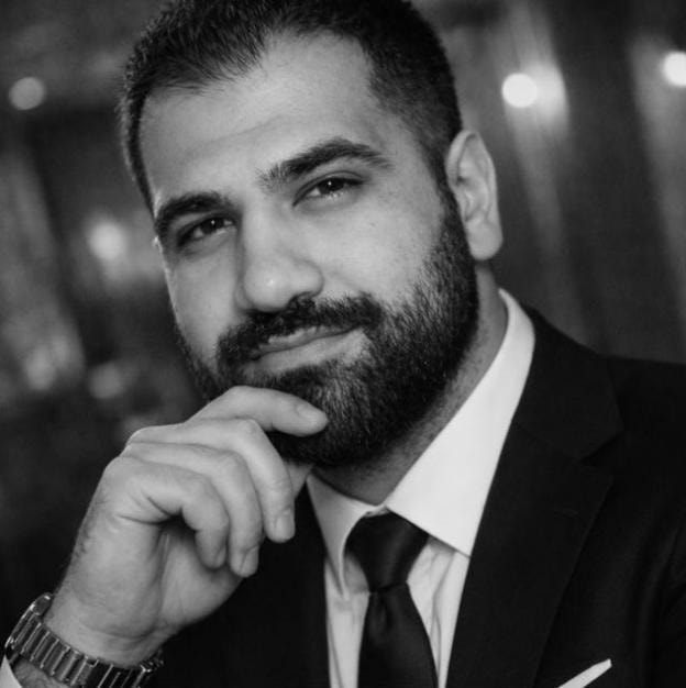 Kerem Aydın