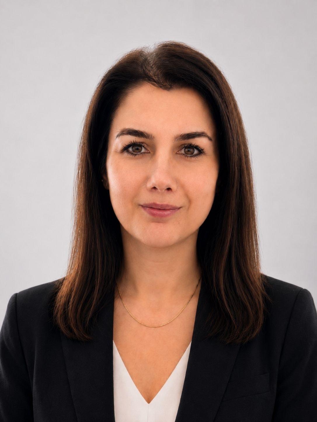 Esin Sezgin Alan