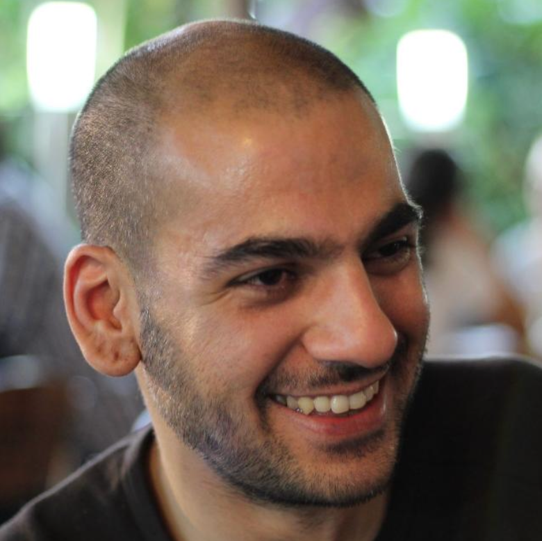 Sertaç Kahyaoğlu